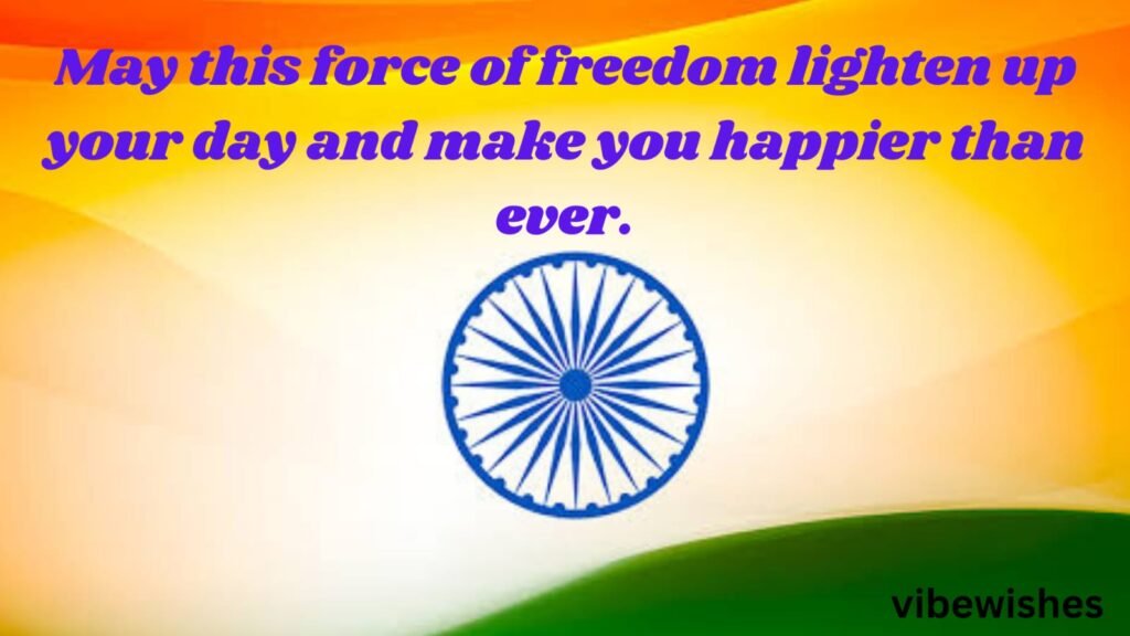 Happy Independence Day