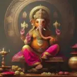 Inspiring Vinayaka Chaturthi 2024 Wishes – Celebrate the festival with heartfelt messages and blessings for prosperity, wisdom, and happiness