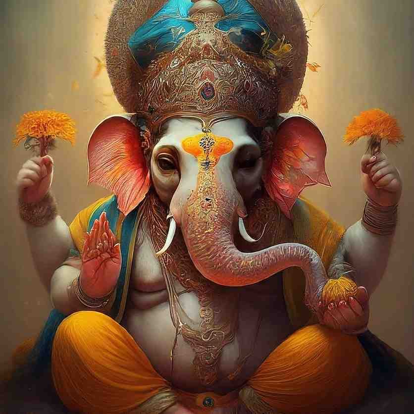 Inspiring Vinayaka Chaturthi 2024 Wishes – Celebrate the festival with heartfelt messages and blessings for prosperity, wisdom, and happiness