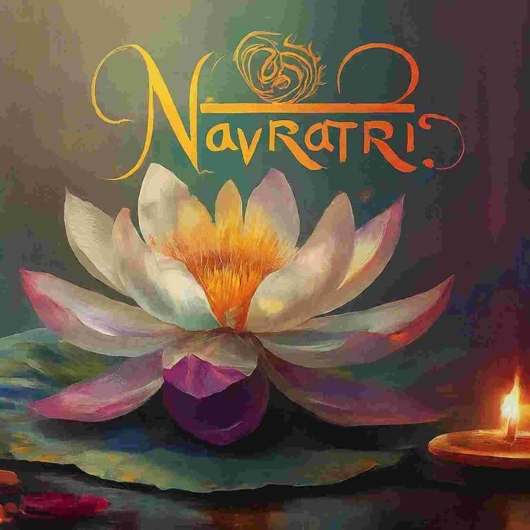 Navaratri wishes