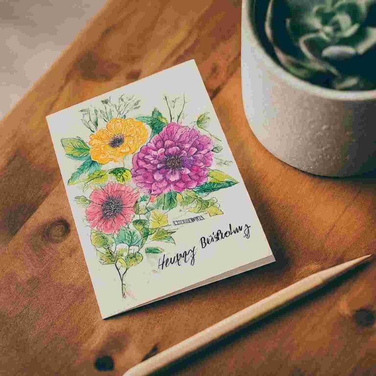 Belated Birthday Special