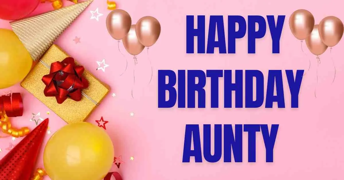 Aunty