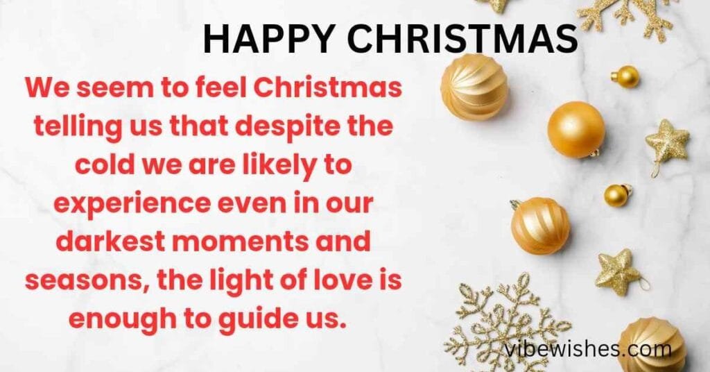 Christmas Quotes