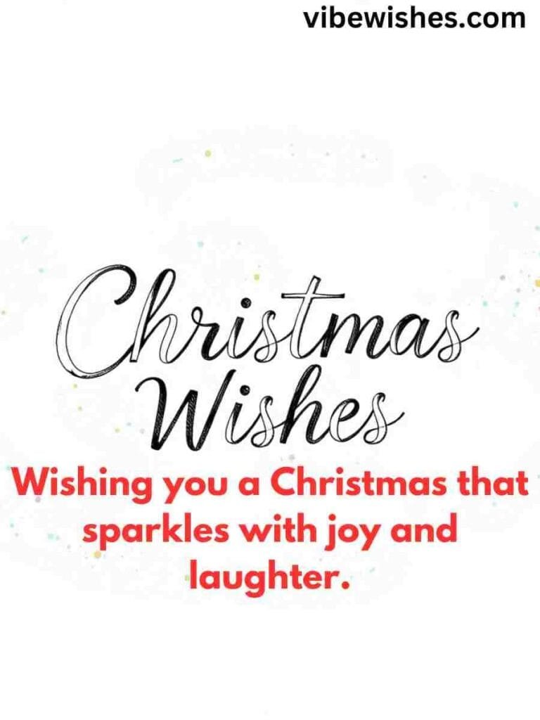 Christmas Messages
