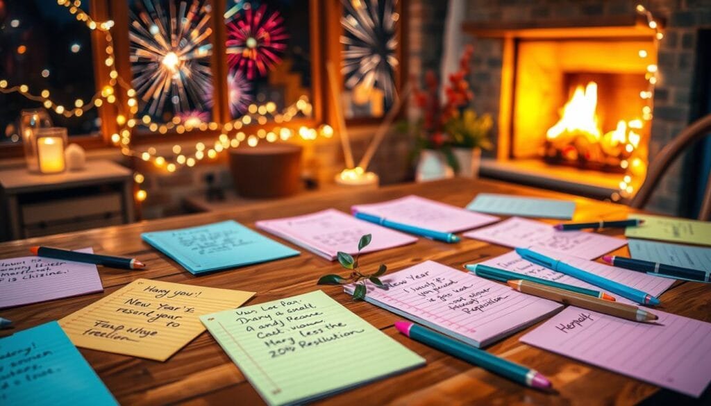 New Year 2025