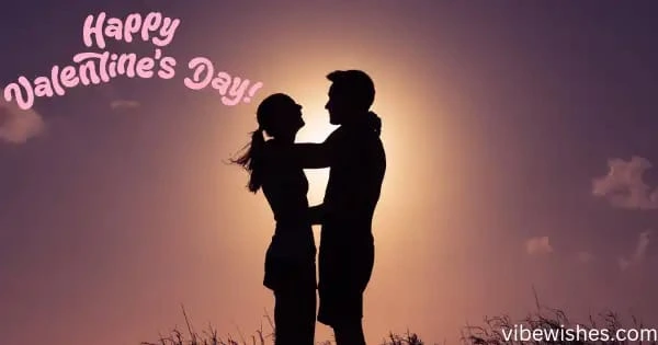 Valentine's Day Wishes for Friends