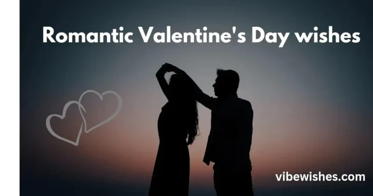 Romantic Valentine's Day