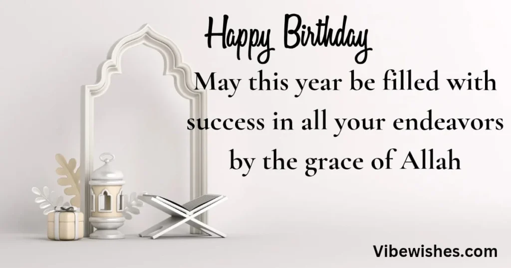 Birthday Prayers for Your Husband