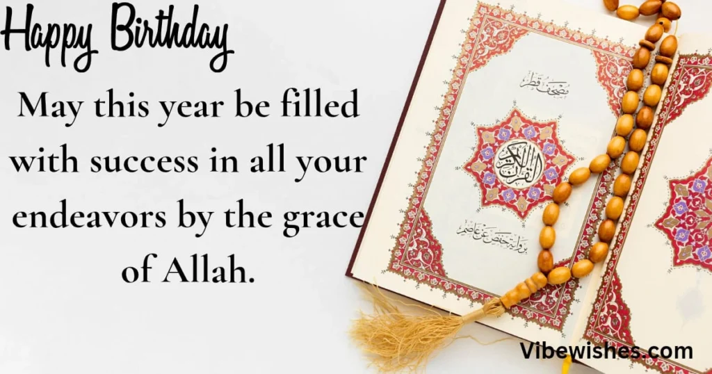 Birthday Prayers for Your Husband