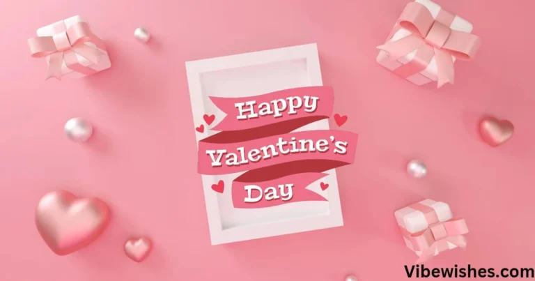 Valentine's Day Wishes for Parents