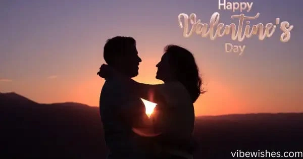 Valentine's Day Wishes for Friends