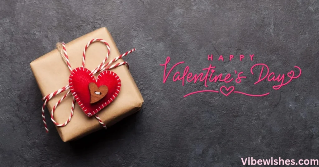 Valentine's Day Wishes for Parents