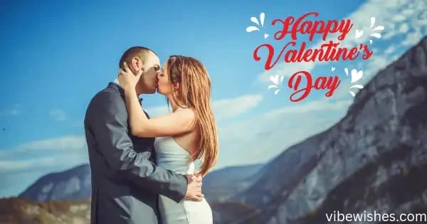 Valentine's Day Wishes for Friends