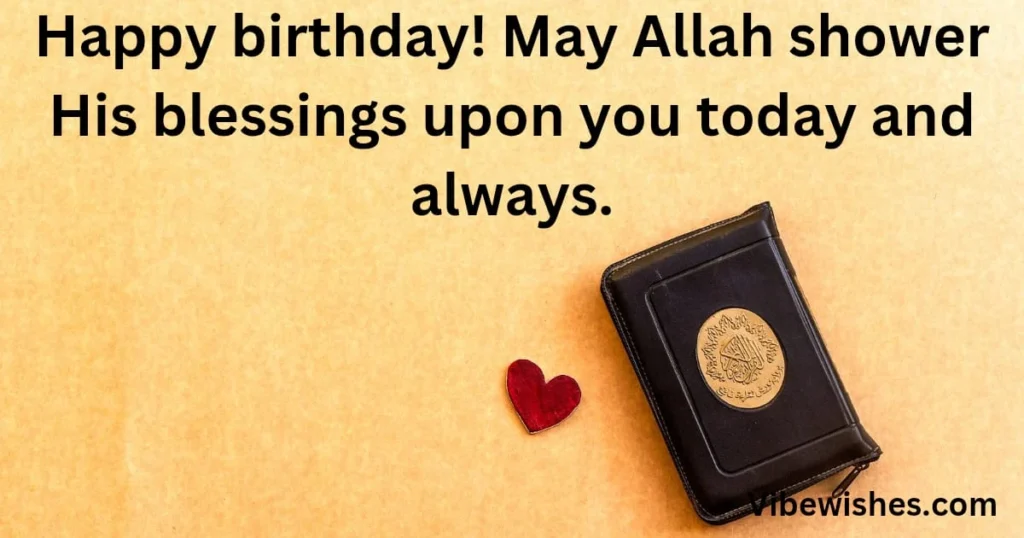 Birthday Prayers for Your Husband