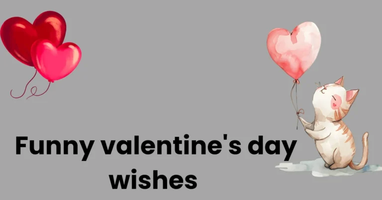 Funny Valentine's Day