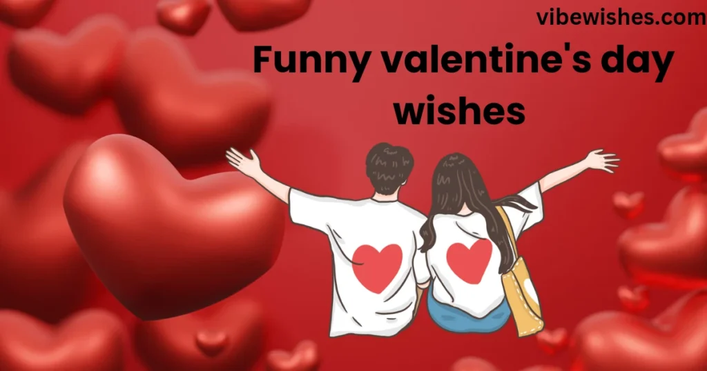 Funny Valentine's Day