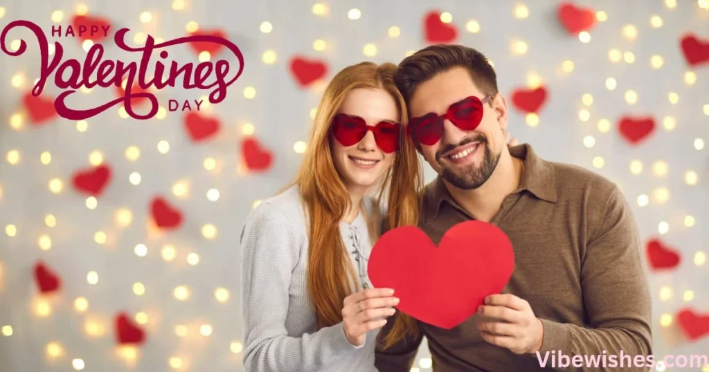 Valentine's Day Wishes for Co-Workers