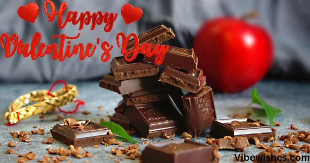 Valentine's Day Wishes for Co-Workers