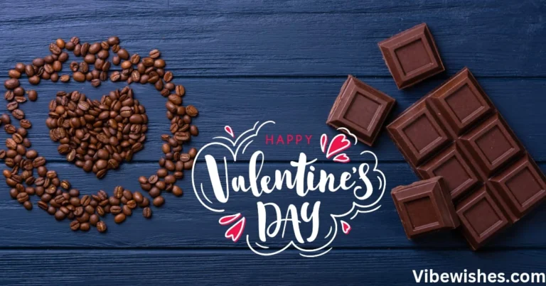 Valentine's Day Wishes for Co-Workers