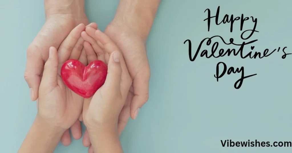Valentine's Day Wishes for Co-Workers