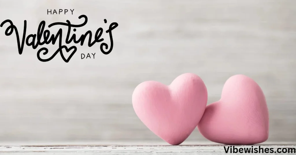 Valentine's Day Wishes for Co-Workers