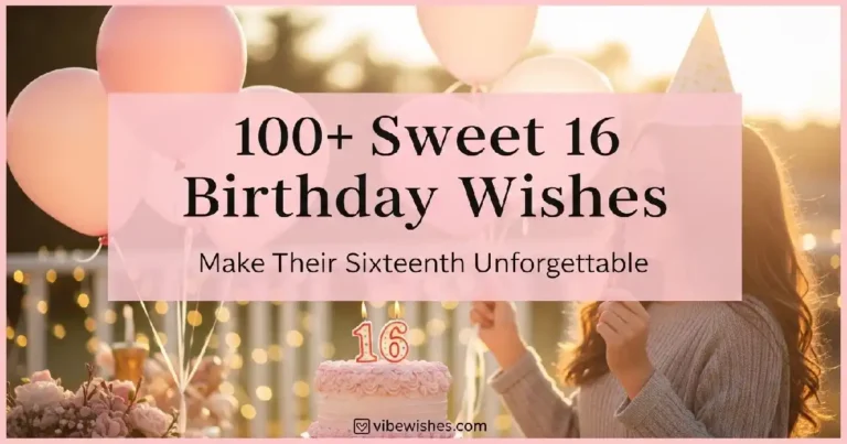 A group of joyful teenagers celebrating at a party with confetti falling, perfect for a guide on sweet sixteen birthday wishes.