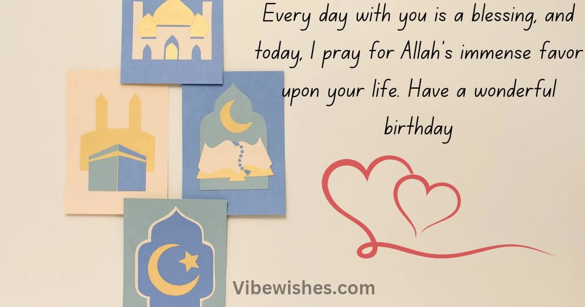 Inspirational Birthday Wishes