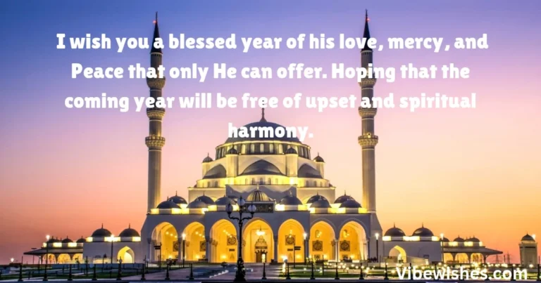 Islamic Birthday Wishes for Motivation