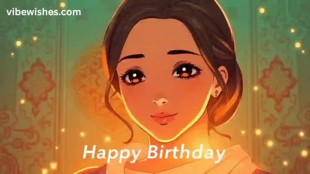 Short Islamic birthday wishes for mother