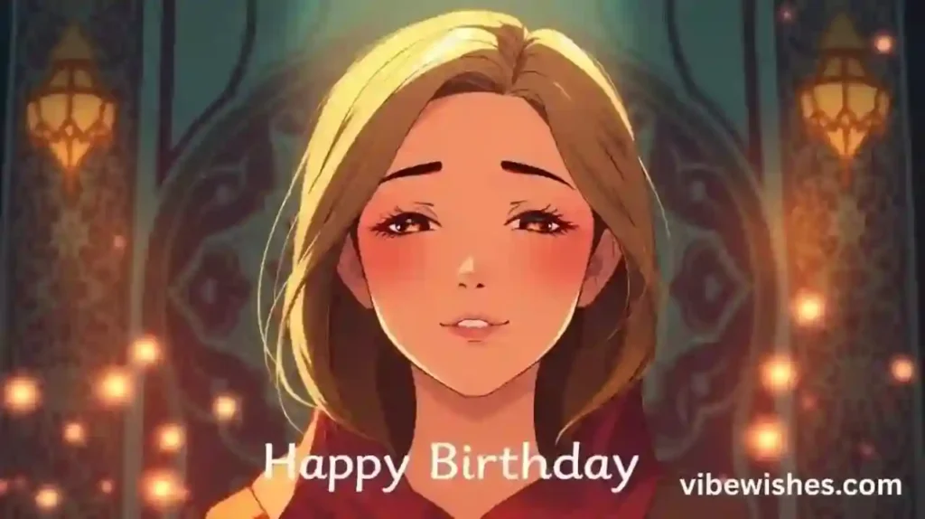 Short Islamic birthday wishes for mother