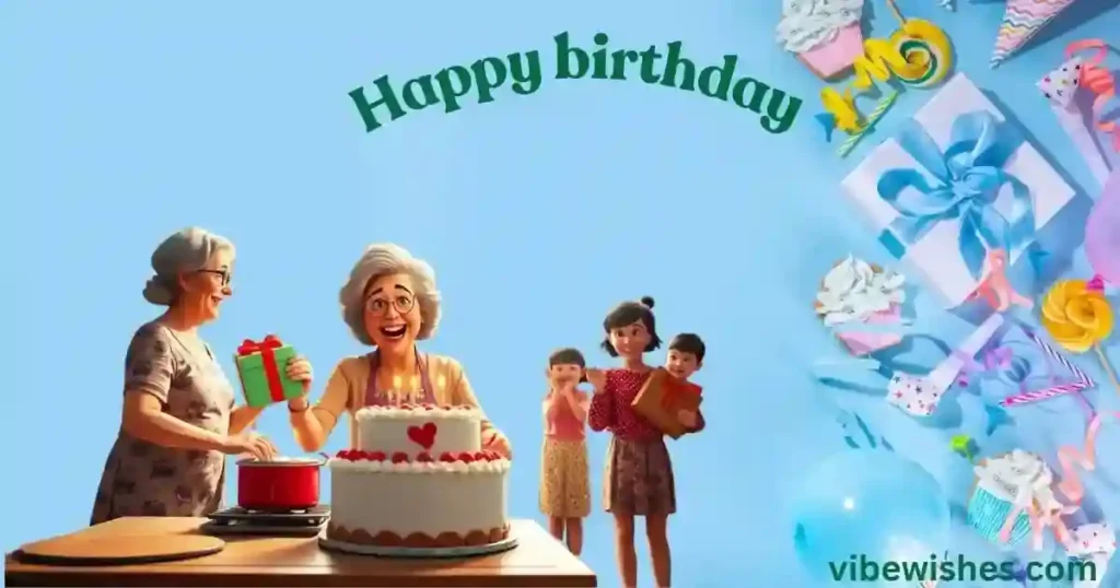 Birthday Wishes for Mother in Law