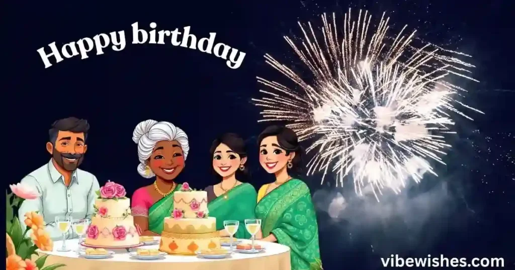 Birthday Wishes for Mother in Law