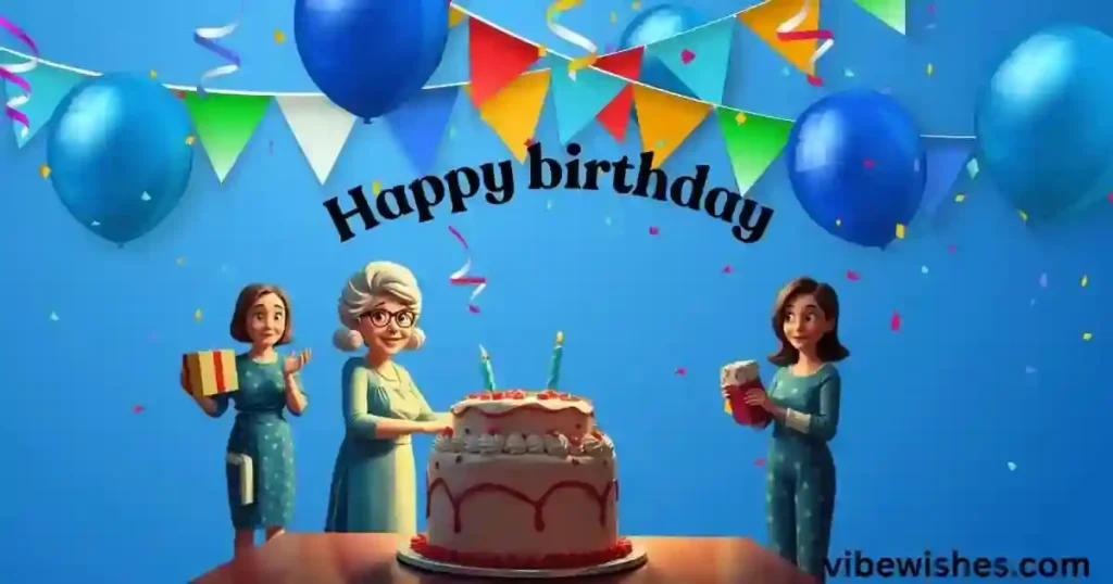 Birthday Wishes for Mother in Law