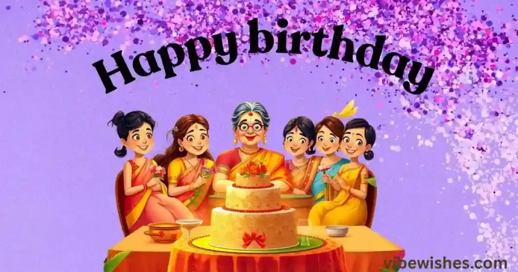 Birthday Wishes for Mother in Law