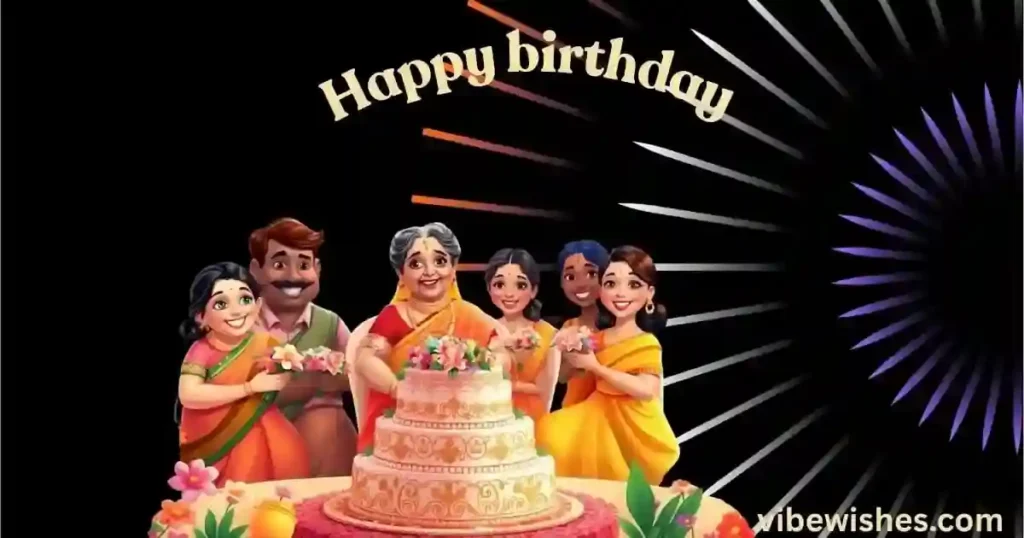 Birthday Wishes for Mother in Law