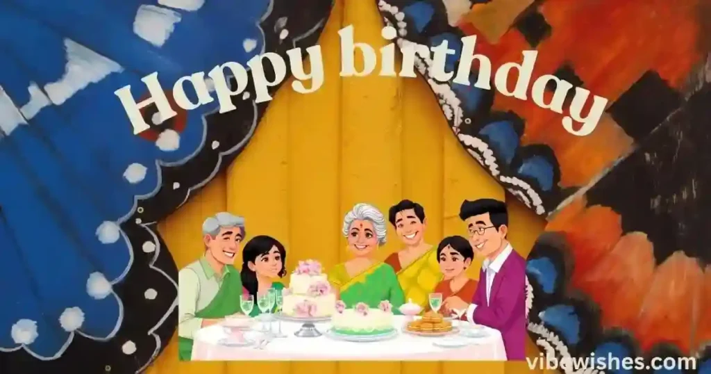 Birthday Wishes for Mother in Law