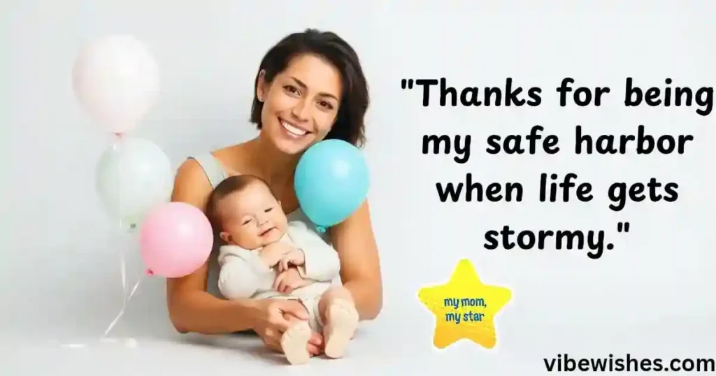 Funny Birthday Wishes for Mom