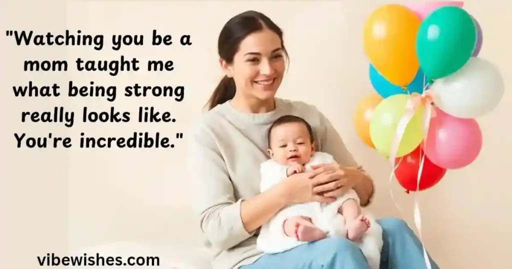 Short Birthday Wishes for Mom