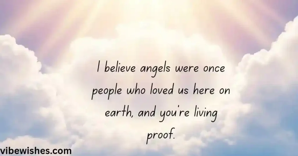 Birthday Wishes for Father in Heaven