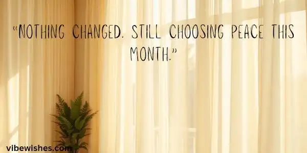 August 1 Birthday Wishes with warm sunlight entering room creating calm morning aesthetic