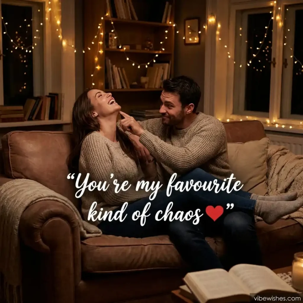 A heartwarming quote design focusing on sweet birthday wishes for wife.