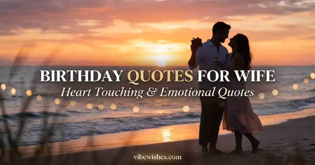 birthday quotes for wife romantic cinematic heart touching emotional vibewishes.com feature banner