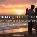 birthday quotes for wife romantic cinematic heart touching emotional vibewishes.com feature banner