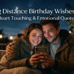 long distance birthday wishes for wife emotional romantic image
