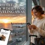 birthday wishes for wife traveling away feature image romantic travel