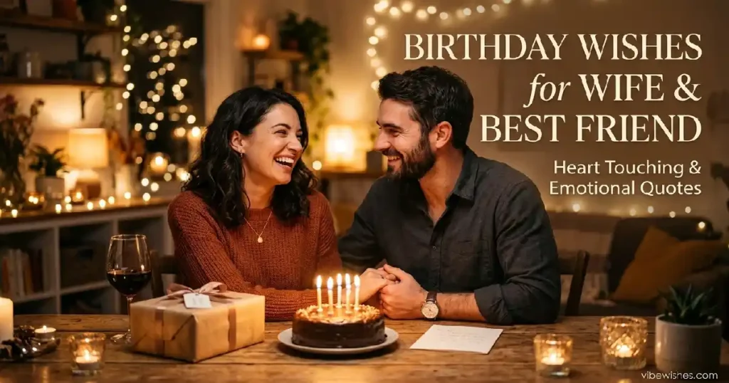 birthday wishes for wife best friend romantic birthday image