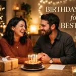 birthday wishes for wife best friend romantic birthday image