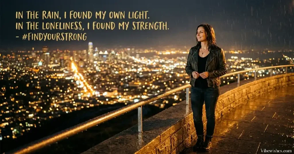 birthday tribute for strong wife emotional cinematic romantic strong woman celebration vibewishes.com