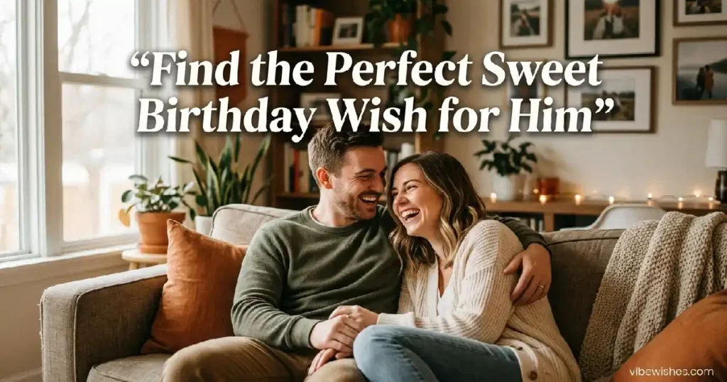 sweet birthday wishes for husband romantic birthday couple image