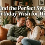 sweet birthday wishes for husband romantic birthday couple image